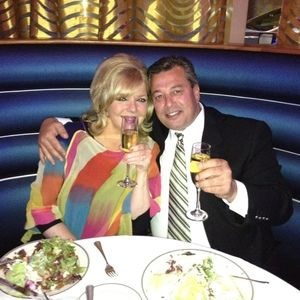 Meet your Posher, Keith